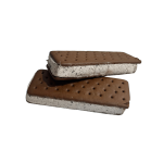 Freeze Dried Ice-Cream (Cookies & Cream) - Image 2