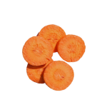 Freeze Dried Carrots - Image 2