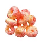 Freeze Dried Peach Rings - Image 2