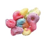 Freeze Dried Sour Keys - Image 2