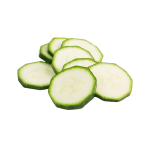 Freeze Dried Zucchini - Image 2