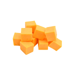 Freeze Dried Cheddar Cheese - Image 2