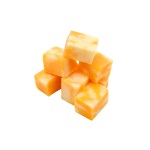 Freeze Dried Colby Jack Cheese - Image 2
