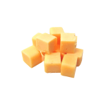 Freeze Dried Smoked Gouda Cheese - Image 2