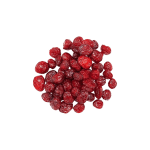 Freeze Dried Cranberries - Image 2