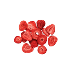 Freeze-Dried Strawberries: Sweet, Crunchy & Delicious - Image 2