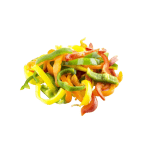 Freeze Dried Sweet Pepper - Image 2