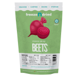 Freeze Dried Beets