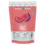Freeze Dried Figs