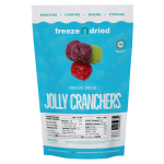 Freeze Dried Jolly Cranchers