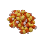 Freeze Dried Candy Corn - Image 2