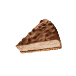 Freeze Dried Toblerone Chocolate Cake - Image 2