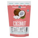 Freeze Dried Coconut