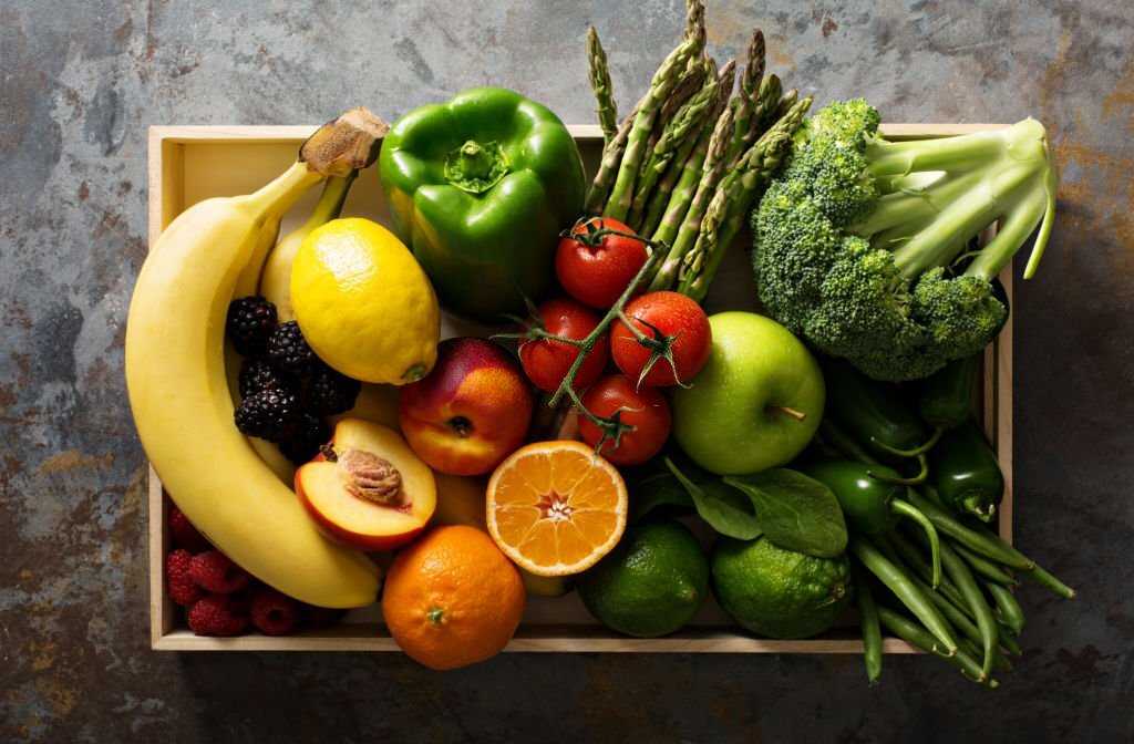 Advanced freeze-drying equipment used for food preservation