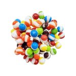Freeze Dried Berry Puffs (Skittles Berry) - Image 2