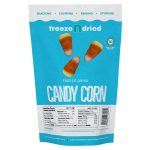 Freeze Dried Candy Corn