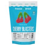 Freeze Dried Cherry Blasters