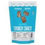 Freeze Dried Crunch Snack