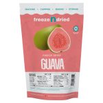 Freeze Dried Guava
