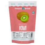 Freeze Dried Kiwi