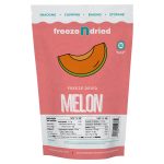 Freeze Dried Melon