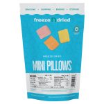Freeze Dried Mini Pillows