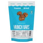 Freeze Dried Munch Bars (Twix)