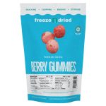 Freeze Dried Starburst Berry Gummies