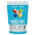 Freeze Dried Tropical Puffs (Skittles)