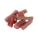 Freeze-Dried Rhubarb: A Tangy & Healthy Snack - Image 2