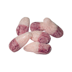Freeze Dried Sour Cola Bottles - Image 2