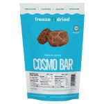 Freeze Dried Cosmo Bars