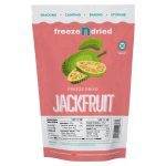 Freeze Dried Jackfruit