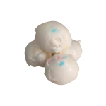 Freeze Dried Salt Water Taffy - Frosted Cupcake - Image 2