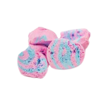 Freeze Dried Salt Water Taffy - Cotton Candy - Image 2
