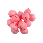 Freeze Dried Salt Water Taffy - Strawberry - Image 2