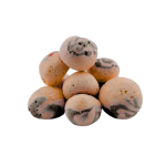 Freeze Dried Salt Water Taffy - Cinnamon Roll - Image 2