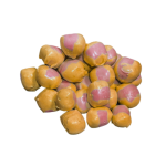 Freeze Dried Salt Water Taffy - Glazed Doughnut - Image 2
