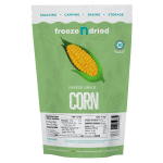 Freeze Dried Corn