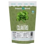 Freeze Dried Cilantro